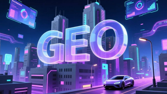 海曙区GEO 优化行业动态：主流搜索平台地域收录规则更新综述