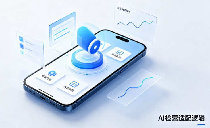 海曙区AI 优化赋能 GEO 体系，详解手机智能指令与企业线上曝光新思路