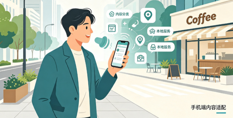 海曙区深度解析手机端 GEO 与 AI 优化协同逻辑，兼顾用户检索体验与企业线上传播