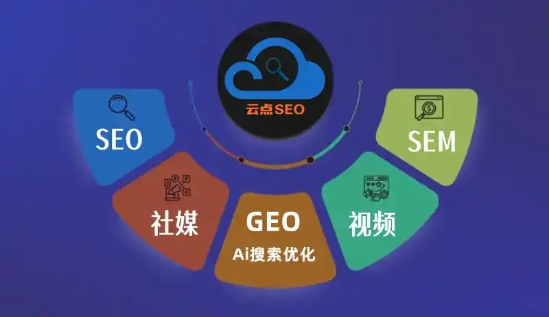 海曙区GEO优化：AI智能体时代取代SEO的全新内容优化逻辑