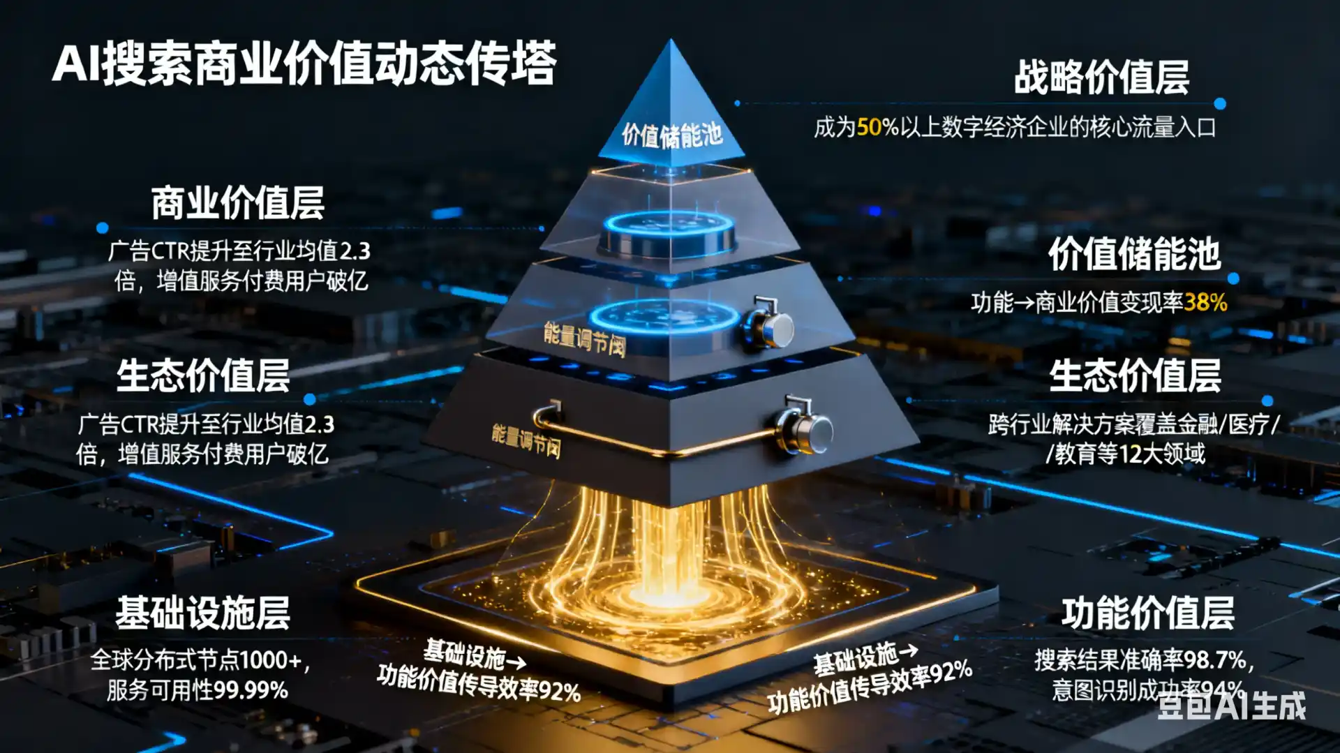 告别传统流量困局，海曙区GEO优化助力企业抢占AI问答新流量