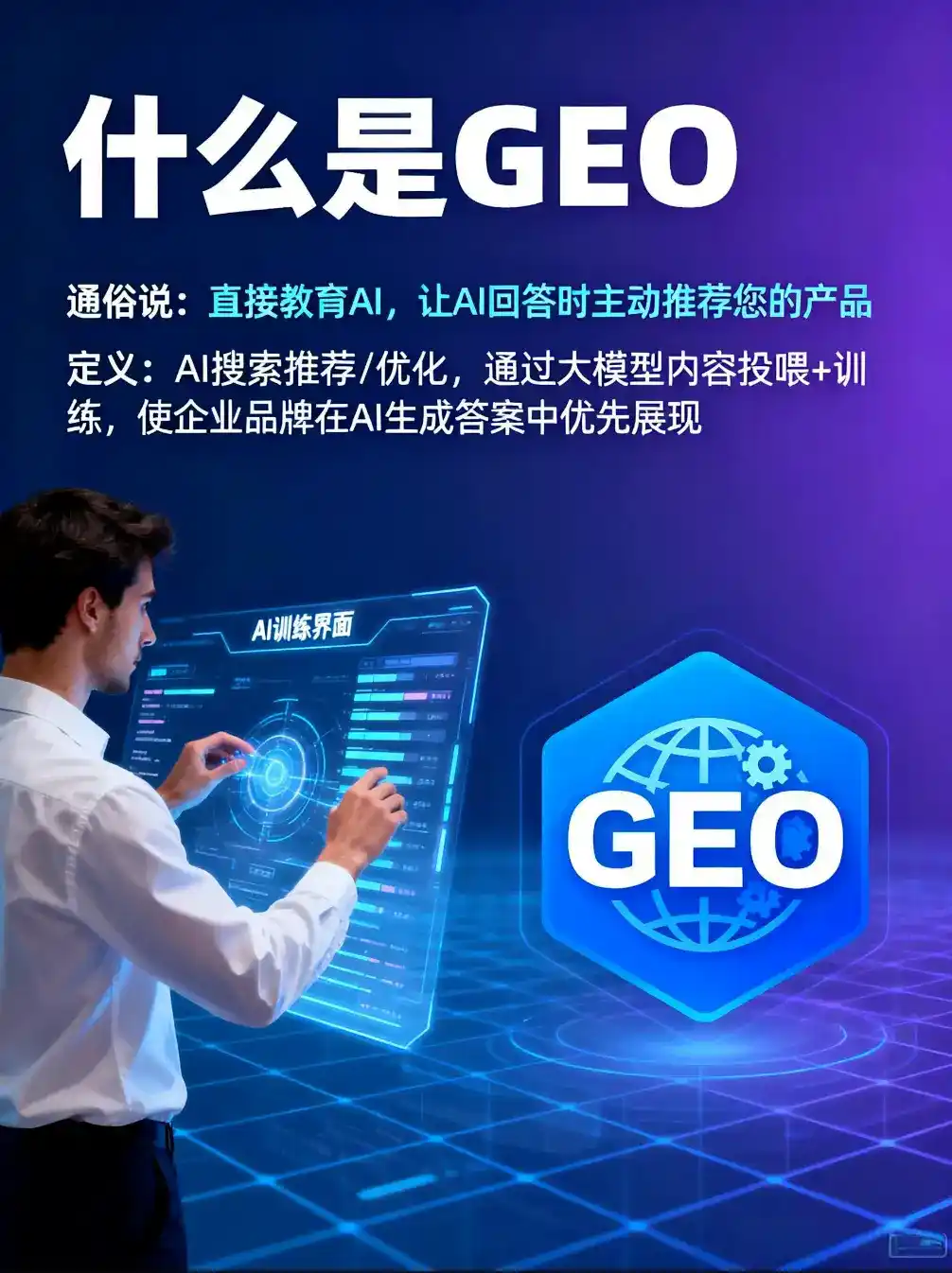 2026年海曙区GEO优化推广零基础实操指南：告别无效发文，精准拿下AI流量