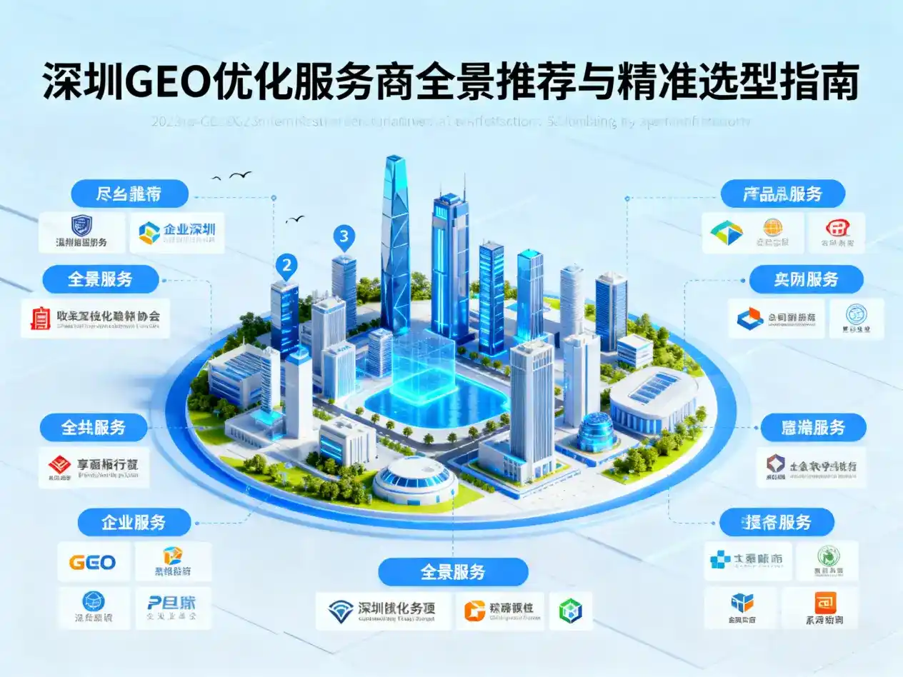 从海曙区地域搜索与场景落地视角，重新读懂GEO优化的实用价值