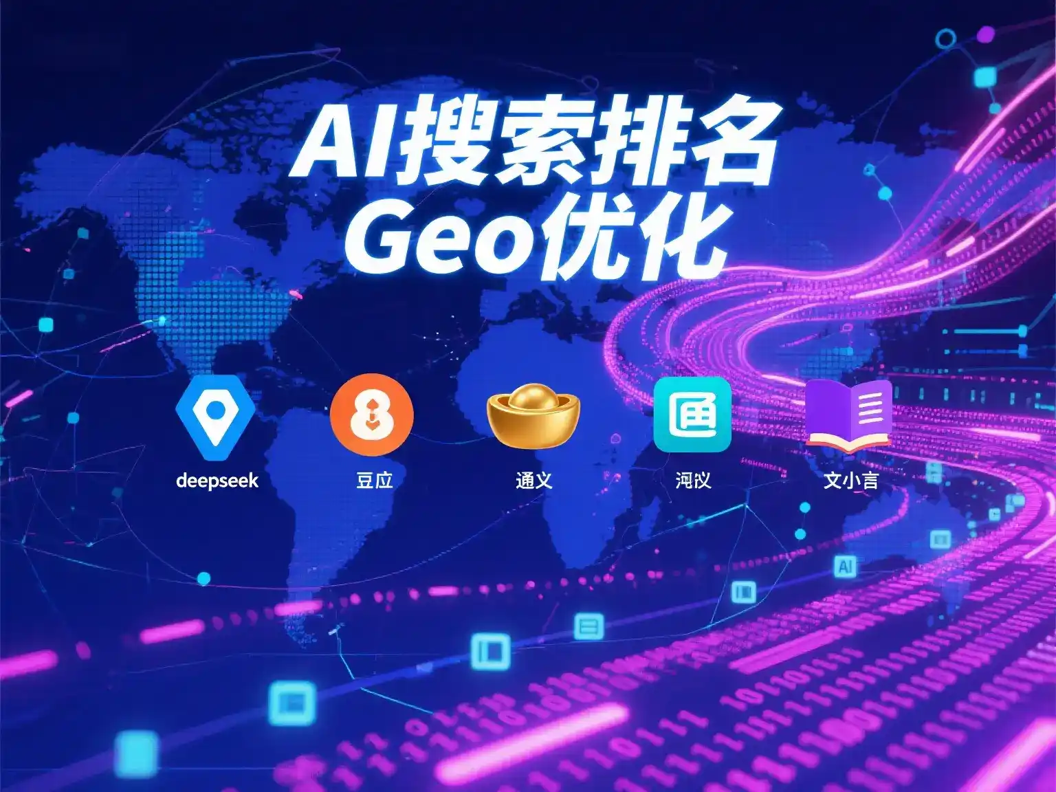 海曙区国硕AI：探索GEO生成式引擎优化的企业品牌实践